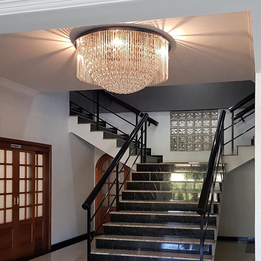 Hotel Cristal Rio Claro 외부 사진
