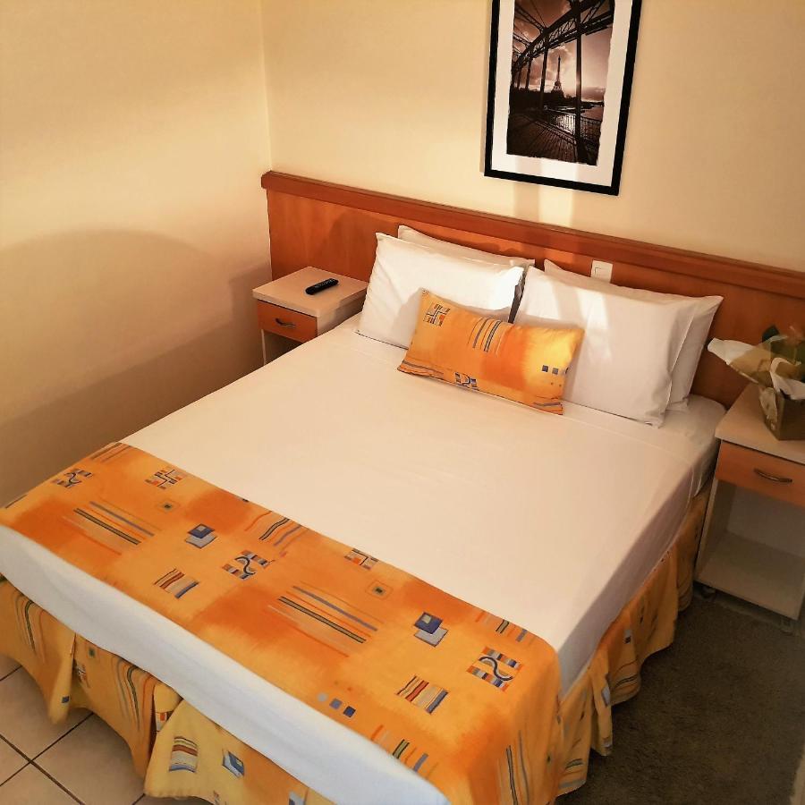 Hotel Cristal Rio Claro 외부 사진
