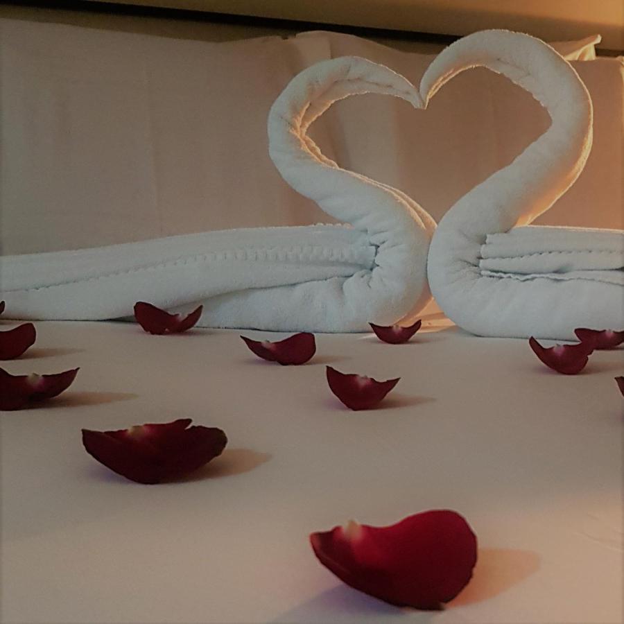 Hotel Cristal Rio Claro 외부 사진