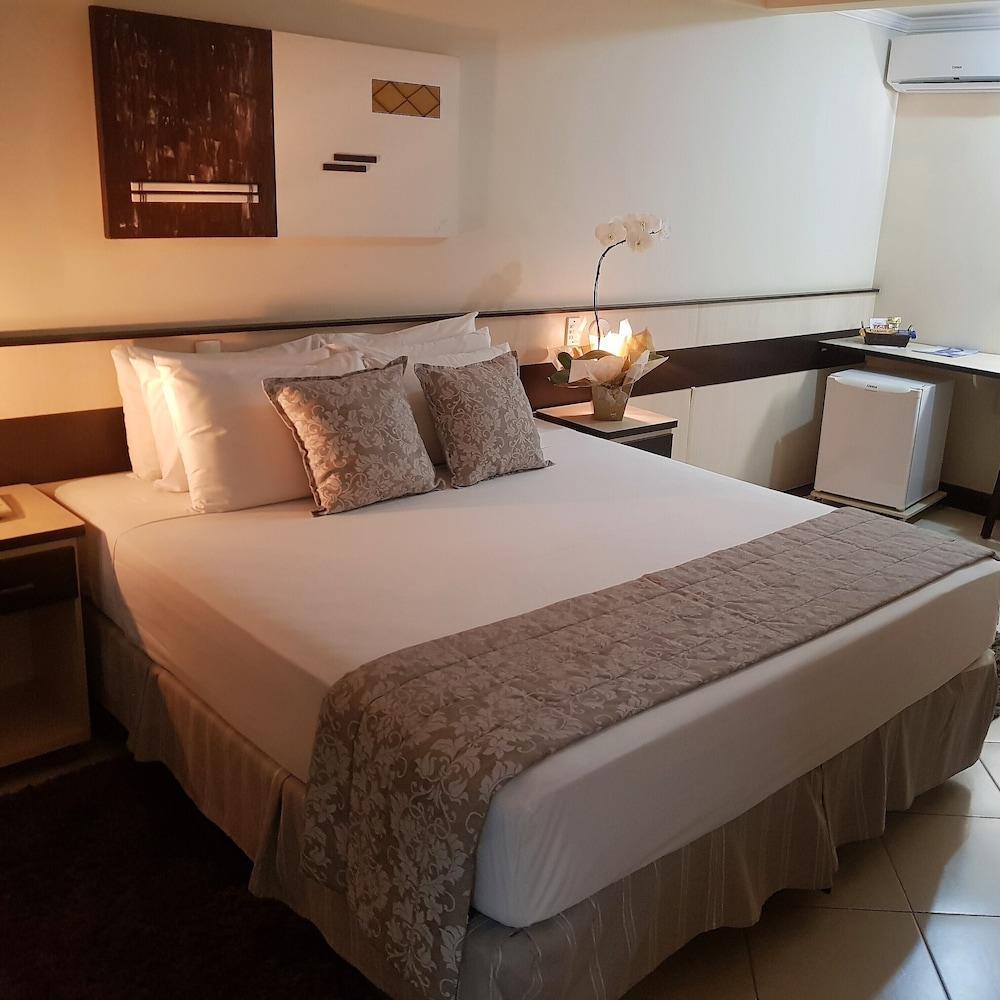Hotel Cristal Rio Claro 외부 사진