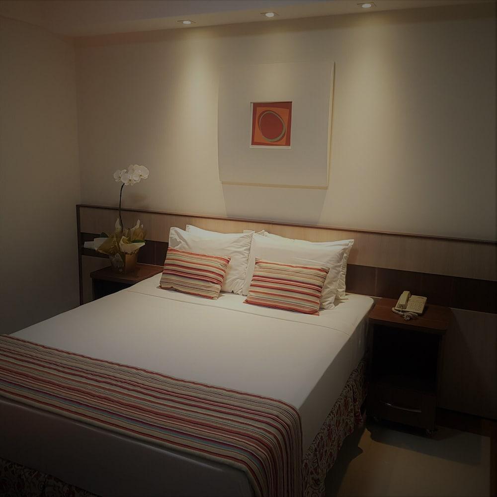 Hotel Cristal Rio Claro 외부 사진