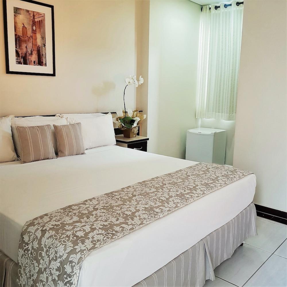 Hotel Cristal Rio Claro 외부 사진