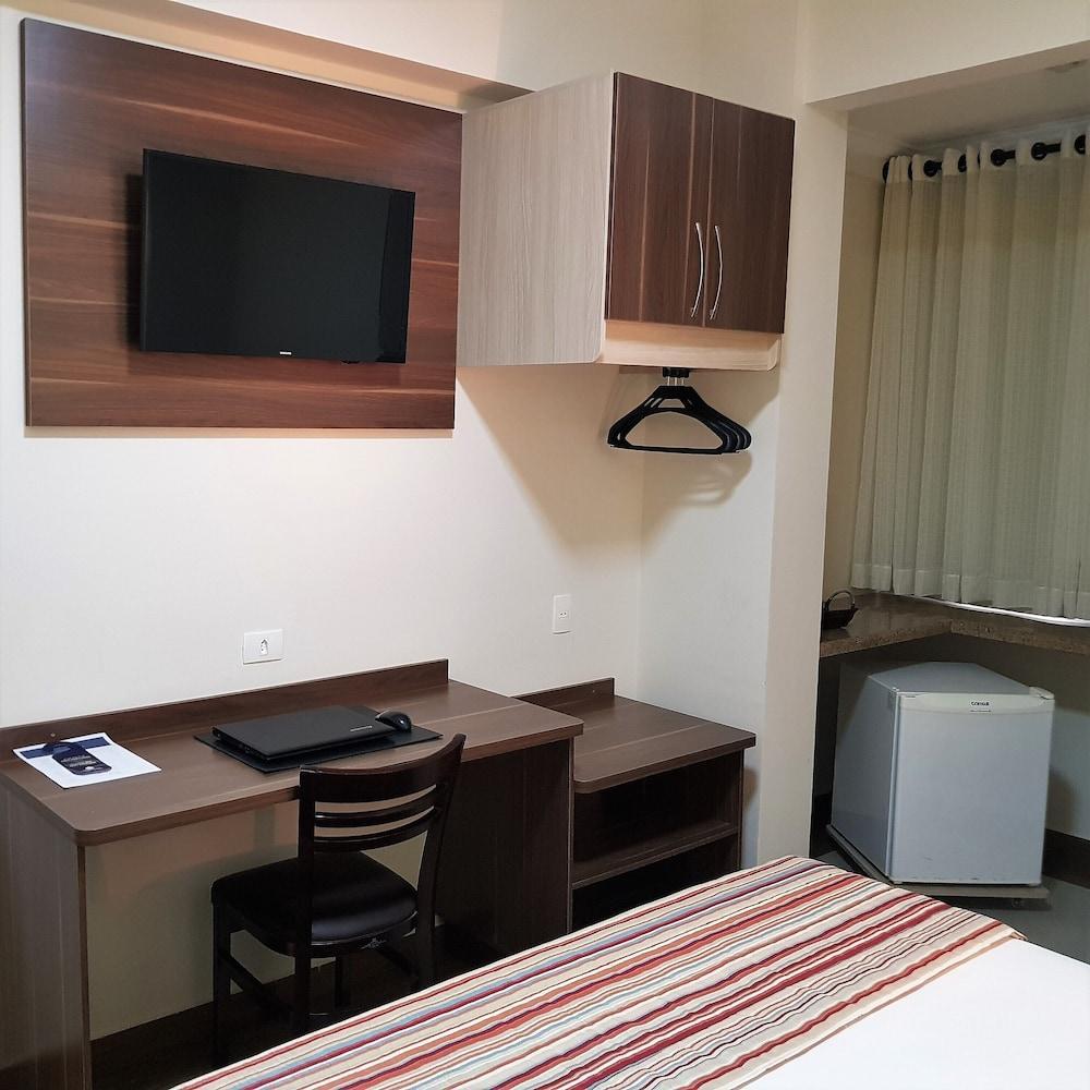 Hotel Cristal Rio Claro 외부 사진